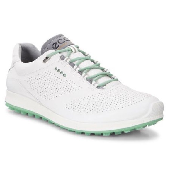 Ecco Shoes - ☘️ Like New Ecco Women's Biom Hybrid 2 golf shoes